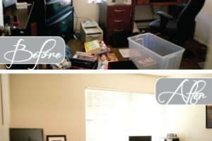 Organized Home-Office